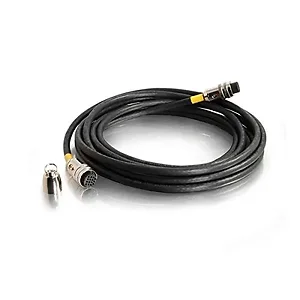 40752 | C2g 50FT Plenum Rated RapidRun UXGA Cable for
