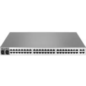 ACS6048MDDC | Vertiv Cyclades ACS 6000 48PT Dual DC Power