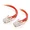 26709 | C2g 25FT Cat5e Crossover Network Patch Cable - Red