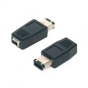 Startech FIRE46FM Ieee 1394 Fire Wire 4 6 Adapter F M