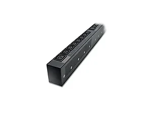 PM3006V-401 | Vertiv PM3000 24A Rack-Mountable PDU with