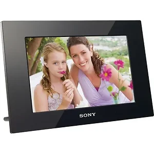 DPFD1010 | Sony 10-Inch Digital Photo Frame with 128MB
