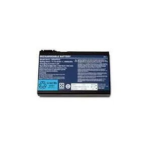 LC.BTP00.006 | Acer High Capacity 8 Cell 4800mAh Laptop