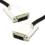 C2g 29526 5m Dvi-i Mm Single Link Digitalanalog Video Cable (16.4ft)