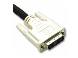 C2g 29528 5m Dvi-i Mm Dual Link Digitalanalog Video Cable (16.4ft)