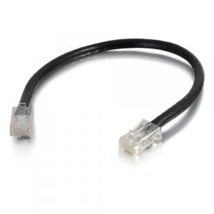 C2g 22677 3ft Cat5e Non-booted Unshielded (utp) Network Patch Cable - 