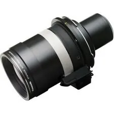 Panasonic ETD75LE20 Zoom Lens 1.7-2.4:1 Dz8700