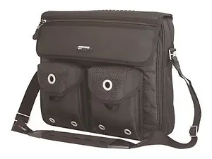 MEEMB1 | Mobile Edge Mobile Edge Briefcase, The Edge,