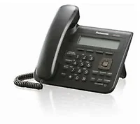 PANASONIC-KX-UT123-B