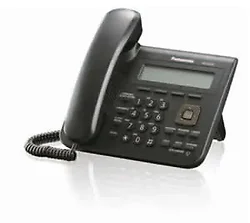 PANASONIC-KX-UT123-B