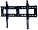 Peerless PARAMOUNT Universal Flat Wall Mount PF650
