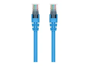 A3L980-05-BLU | Belkin High-Speed CAT6 Ethernet Patch Cable