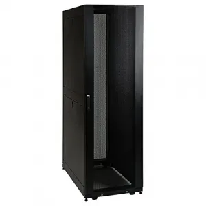 Tripp SR45UB Triplite Smartrack  19-inch 45u Rack Enclosure Server Cab