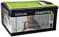 Lexmark-LEXC544X1YG
