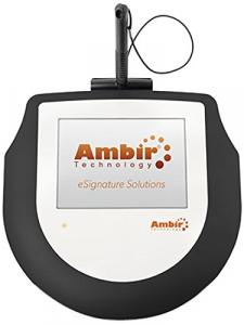 Ambir SP200-S2 Ambir Nsign 200