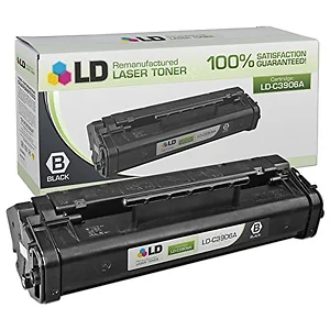 Hp Laserjet C3906A Toner Cartridge for 5L xtra, 5L-fs, 6L,