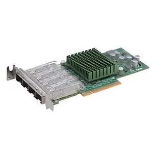 AOC-STG-B4S | Supermicro High-Performance 4-Port 10GbE