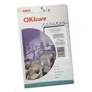 52206002 | Okidata OKI Banner Paper 8.5