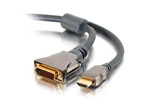 C2g 40288 2m Sonicwave(r) Hdmi(r) To Dvi-dandtrade; Digital Video Cabl