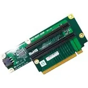 RSC-R2UT-2E8R | Supermicro 2U PCI-E Riser Card - Dual PCI-E