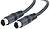 40916 | C2g 12FT Value Series S-Video Cable