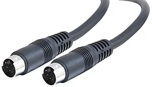 40916 | C2g 12FT Value Series S-Video Cable
