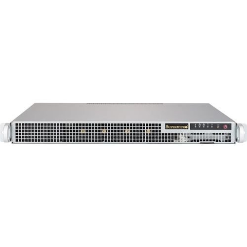 Supermicro SYS-1019S-WR System Sys-1019s-wr 1u Xeon E3-1200v5v6 S1151 