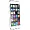Apple Apple iPhone 6s Plus 64GB - Silver/White - Unlocked