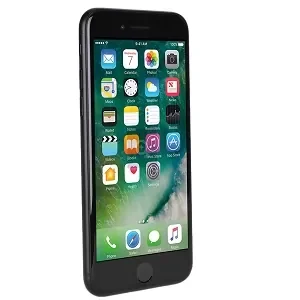 MN9H2LLA-PB-3RCC | Apple iPhone 7 - 128GB - Black - AT&T