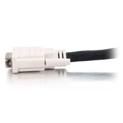 C2g 29528 5m Dvi-i Mm Dual Link Digitalanalog Video Cable (16.4ft)