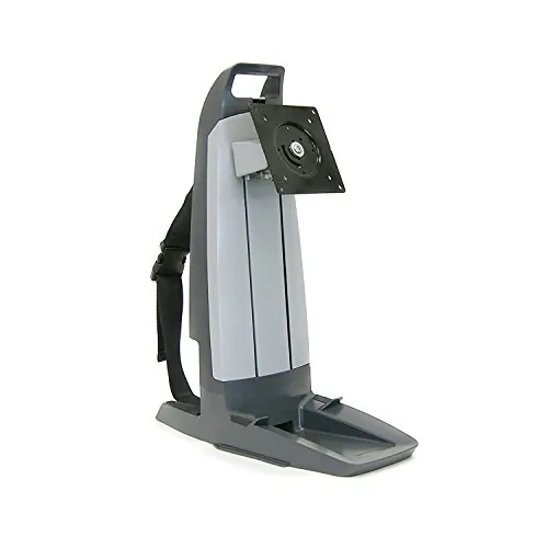 Ergotron 33-326-085 33-326-085 Neo-flex All-in-one Lift Stand For Up T