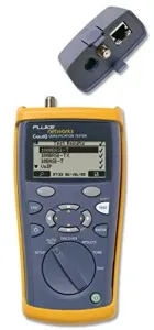 Fluke CIQ-WM Cableiq Main Wiremap Adapter (ciq-wm)