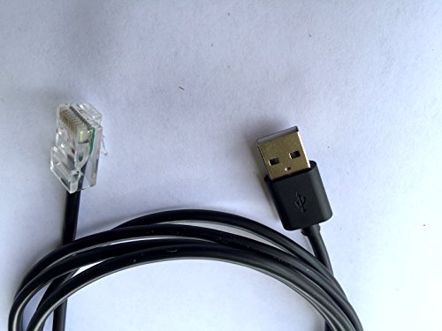 Apc AP9827 Apc - Usb Cable - 4 Pin Usb Type A To Rj45