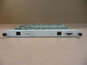 3com 3C10116B Hp Nbxdigital Line Card Used