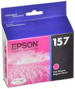 Original Epson T157320 Ink, , Magenta