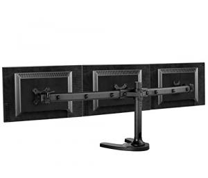 Atdec LK5119 Desk Lcd-led Monitor Mount For Three Displays - Spacedec 