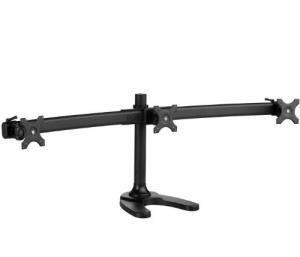 Atdec LK5119 Desk Lcd-led Monitor Mount For Three Displays - Spacedec 