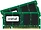 CT2K2G2S800M | Crucial 4GB DDR2 800MHz SODIMM Memory Kit