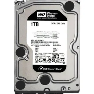 WD1001FYYG | Western Digital WD 1TB RE SAS 7.2K RPM 32MB