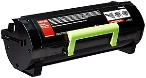 50F0UA0 | Lexmark 500UA ULTRA HIGH YIELD TONER CARTRIDGE