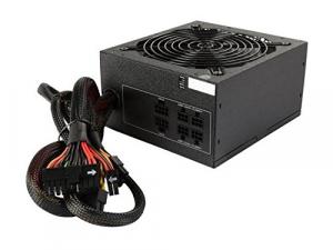 Rosewill CAPSTONE-750M Power Supply Capstone-750m 750 Watts 140mm Atx 