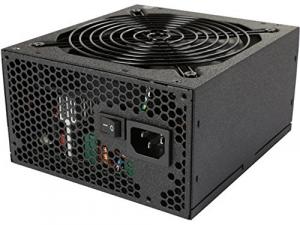 Rosewill CAPSTONE-750M Power Supply Capstone-750m 750 Watts 140mm Atx 