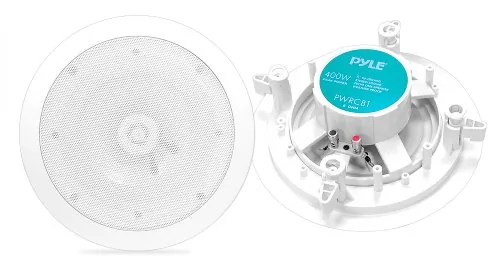 PYLE-PWRC81