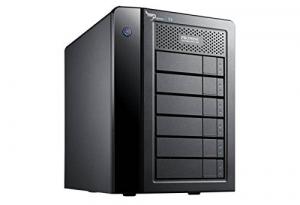 Promise P2R6HD18US Promise Pegasus2 R6 18tb 6x3tb Sata Raid System