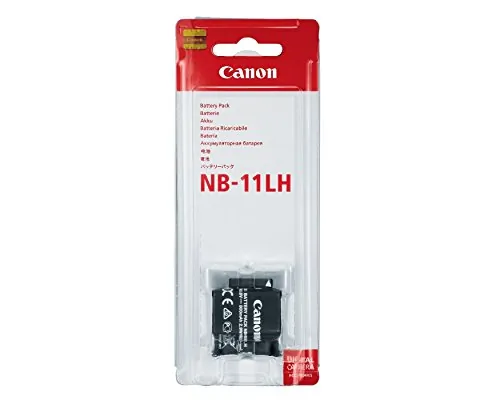 Canon 9391B001 Nb-11lh