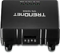 TRENDNET-TPE-104GS