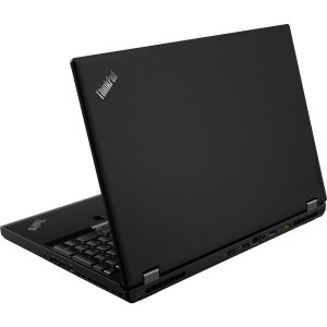 Lenovo 20EN001HUS Notebook  Thinkpad P50 15.6 Inch I7-6700hq 2.6ghz 8g