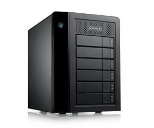 Promise P3R6HD24US Promise Removable Storage  Pegasus3 6bay 6x4tb Raid