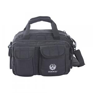 Allen 27950 Ruger Pro Series Range Bag Black