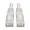 N200-020-WH | Tripp Lite 20FT CAT6 Gigabit Molded Patch